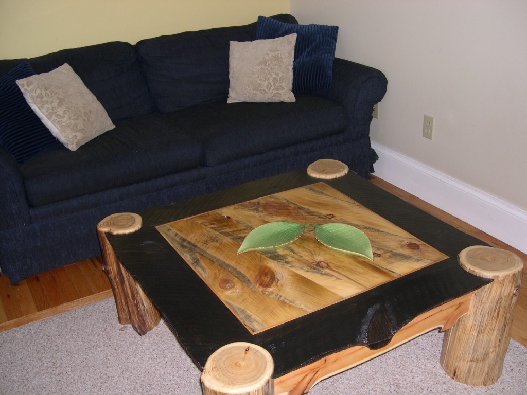008 Coffee Table