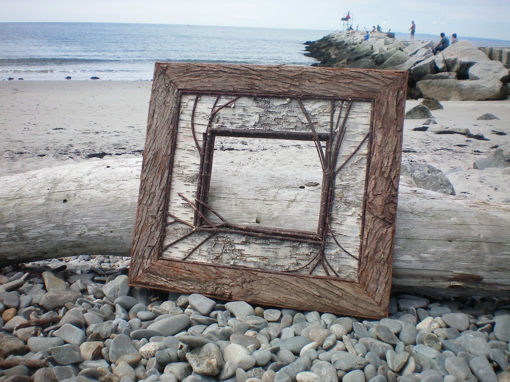 Frame