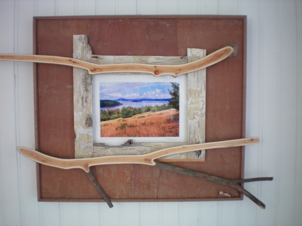 Frame