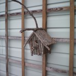 bird house #2 1-2011 011