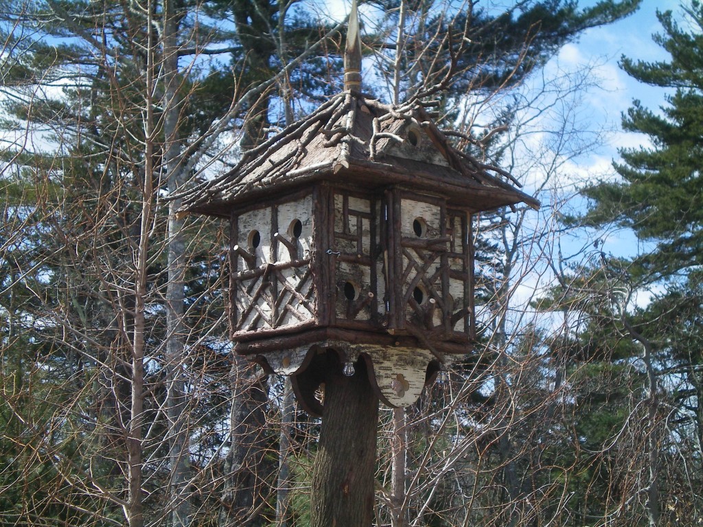 Martin House