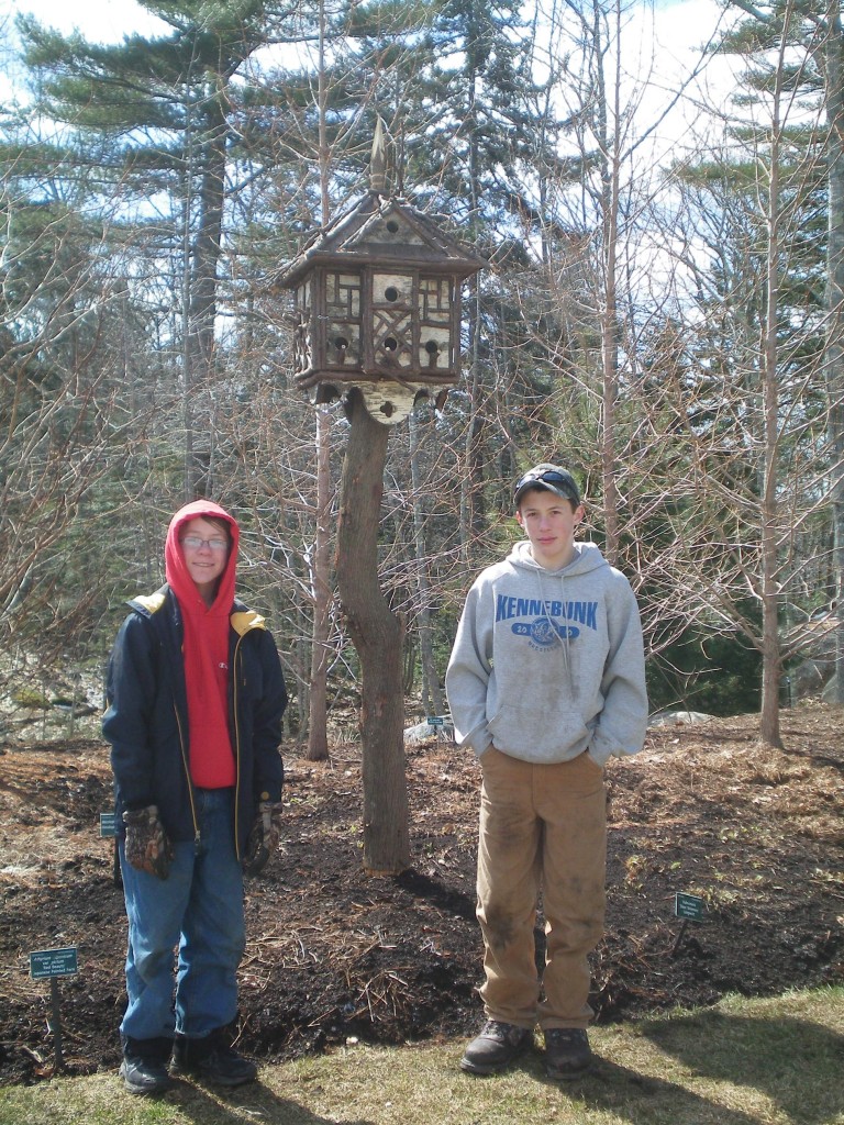 The Doe Boys