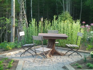 Private Dining - Earth